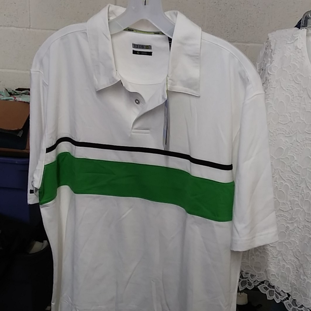 Mens Shirt by Izod